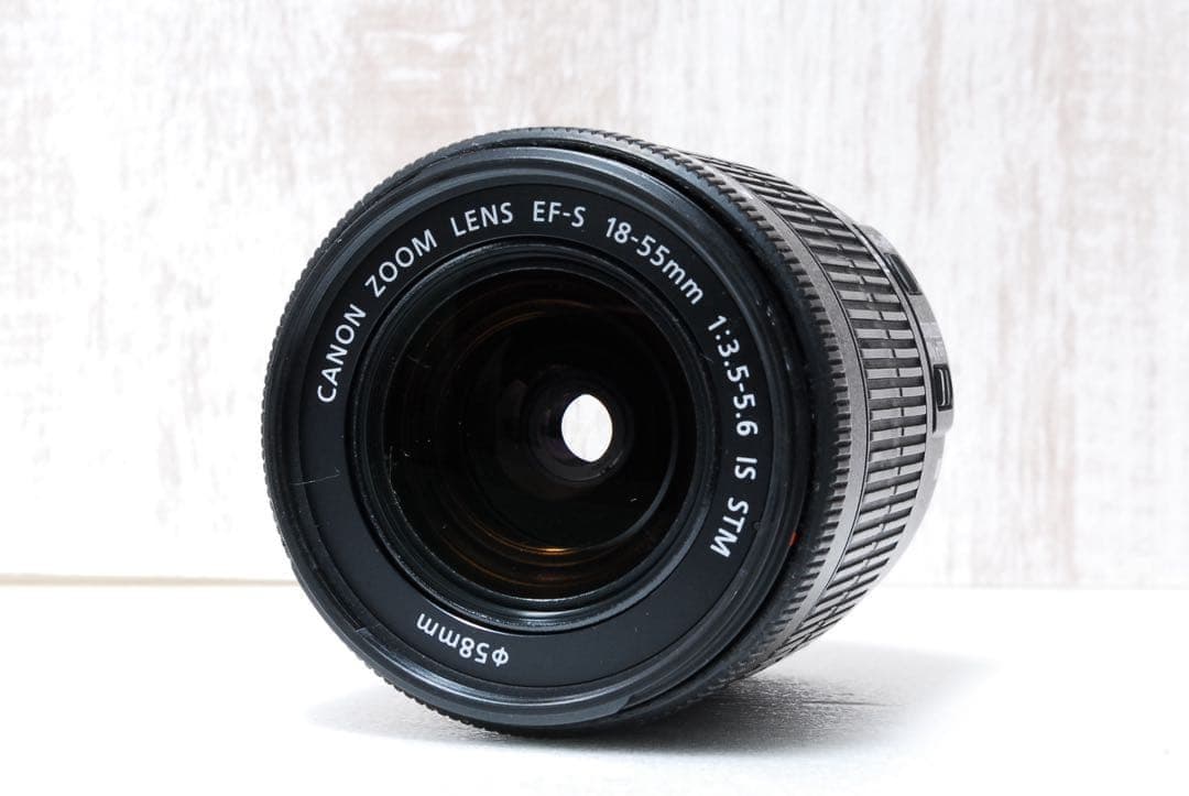 ❤️美品❤️標準&望遠レンズセット❤️Wi-Fi❤️ Canon Kiss X10