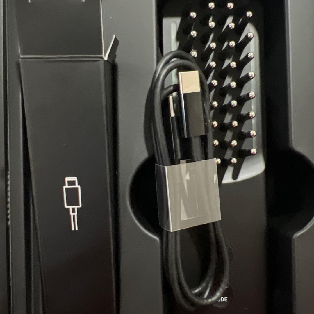 Brighte ブライト ELEKI BRUSH+ エレキブラシ　美顔器