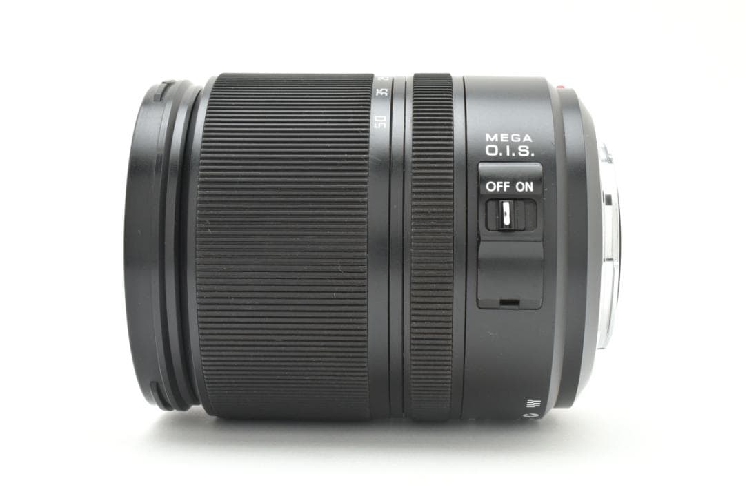 ★ LEICA D VARIO-ELMAR 14-50mm F3.8-5.6