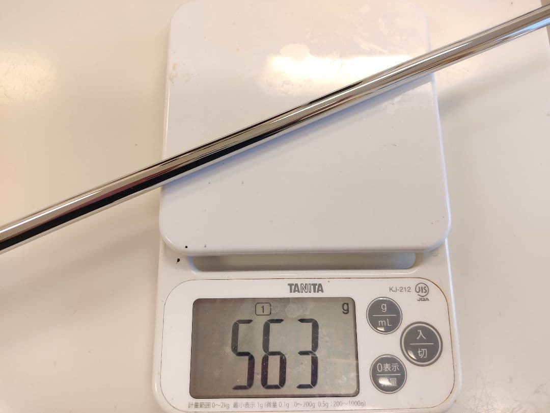 オダパター (ODA PUTTER) TO-M/SS 34インチ