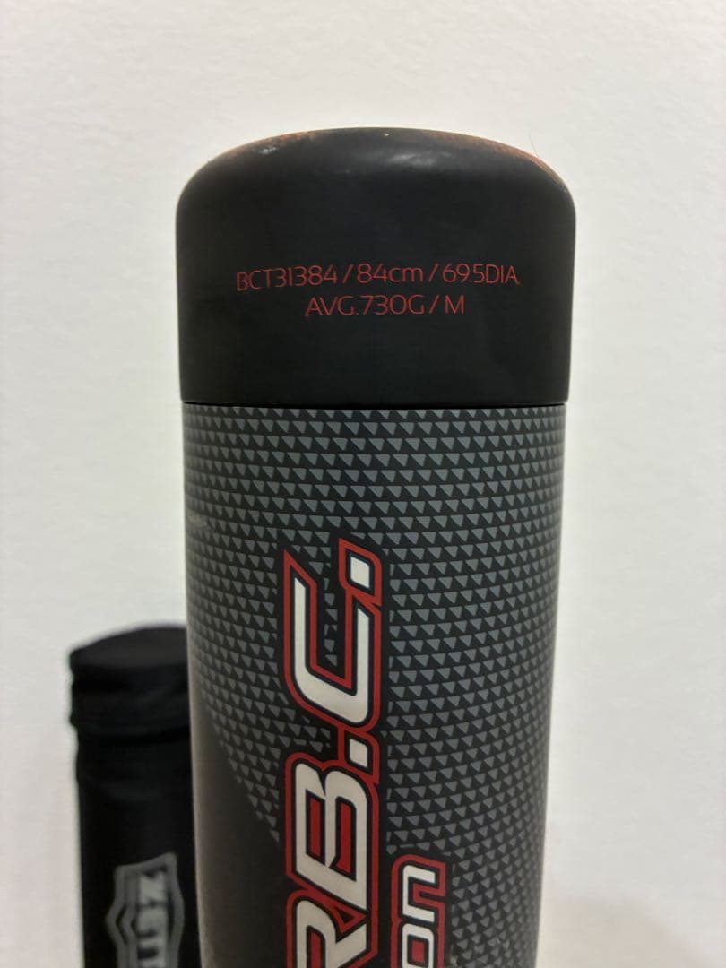 ZETTモンスターブラックキャノン84センチ