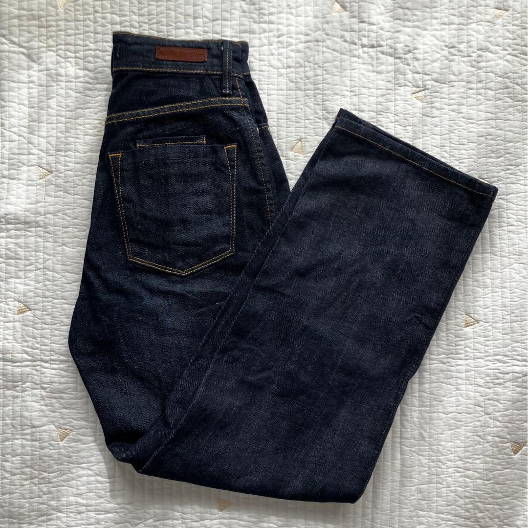 yanuk ボーイズストレート\"LEA\" / OWI 現行品✨