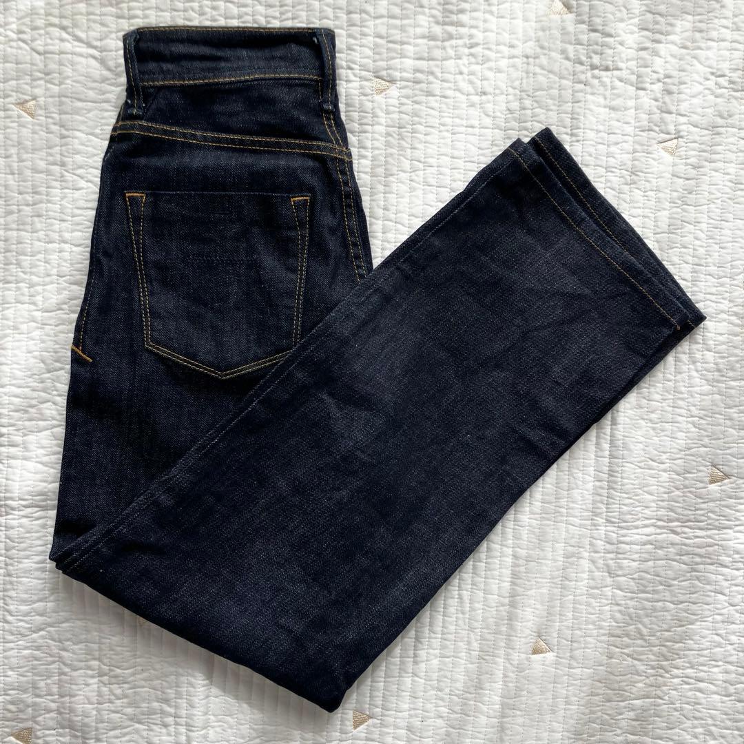 yanuk ボーイズストレート\"LEA\" / OWI 現行品✨