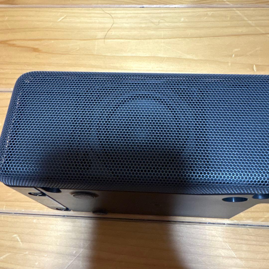 SONY サウンドバー HT-S200F + 純正リモコン付き＋コード付き