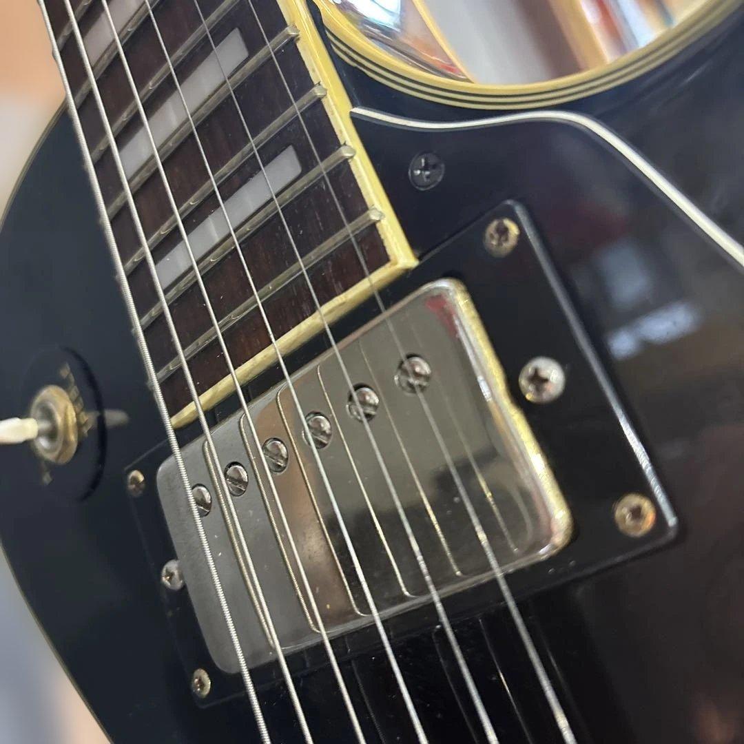 ゆ*こ様 1994年Epiphone Les Paul Customレスポールカ