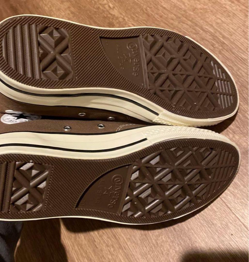 シ*ズ様 CONVERSE ALL STAR ct70 チャックテイラー