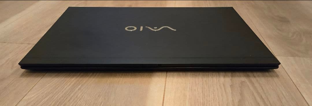 【ほぼ未使用】VAIO Pro PK SX14 第12世代i5/メモリ16GB