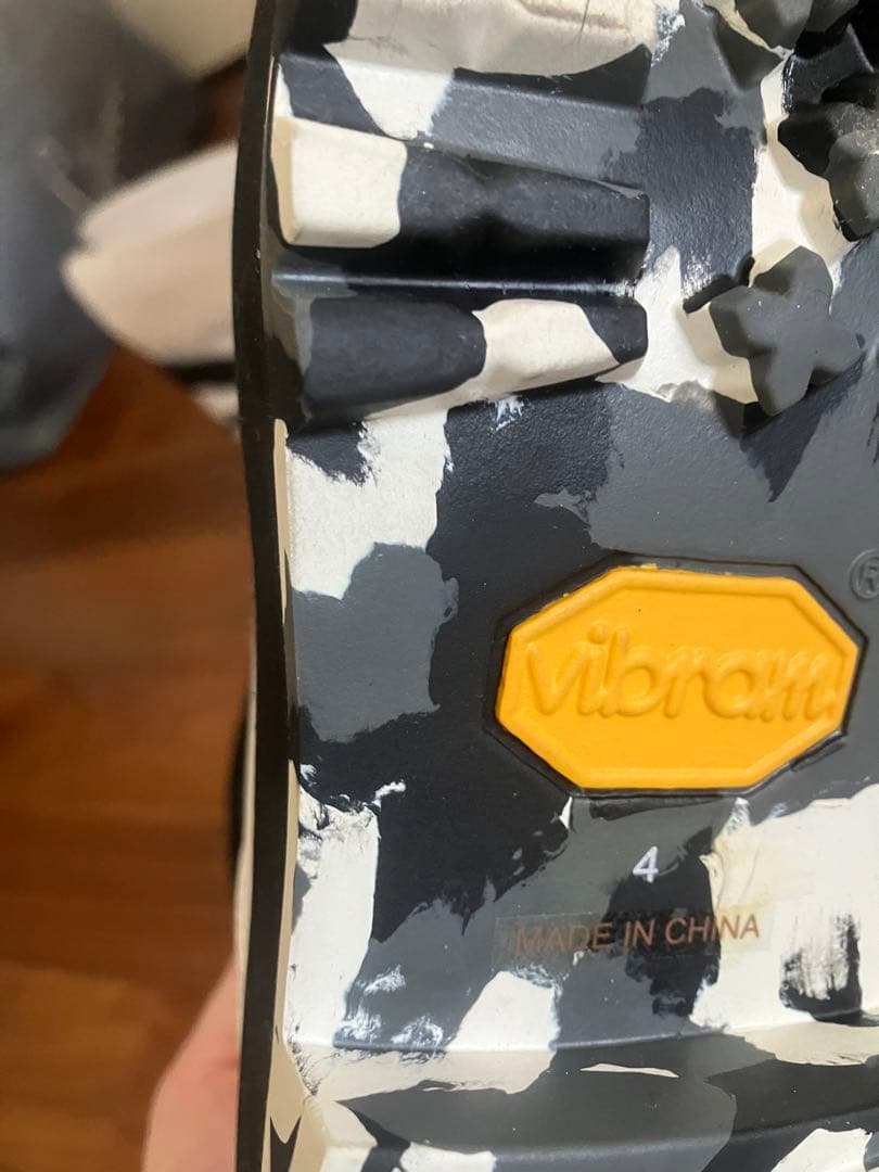 LIMI FEU ブーツ白 女性用 ウィメンズ シューズ