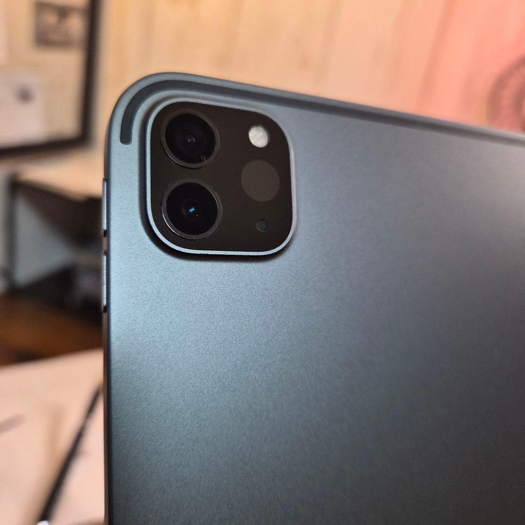 【なおっつ様ご依頼品】Apple iPad pro 11インチ(第3世代)