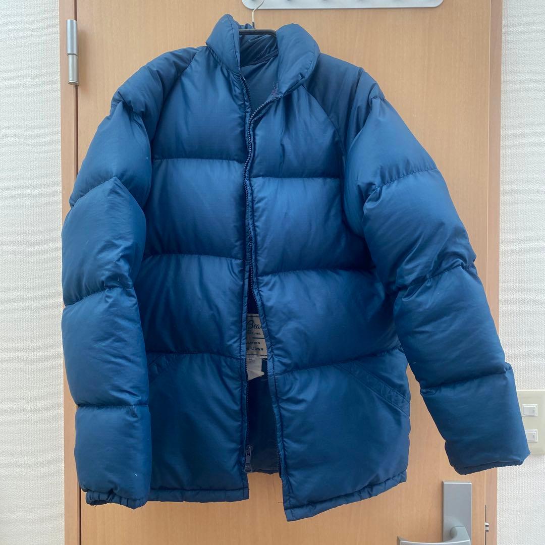 （ハリーポッター）激レア ビンテージロゴ　70年代 LLbeen