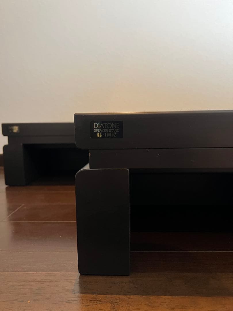 美品 スピーカースタンド ダイヤトーン DK 1000Z DIATONE DS
