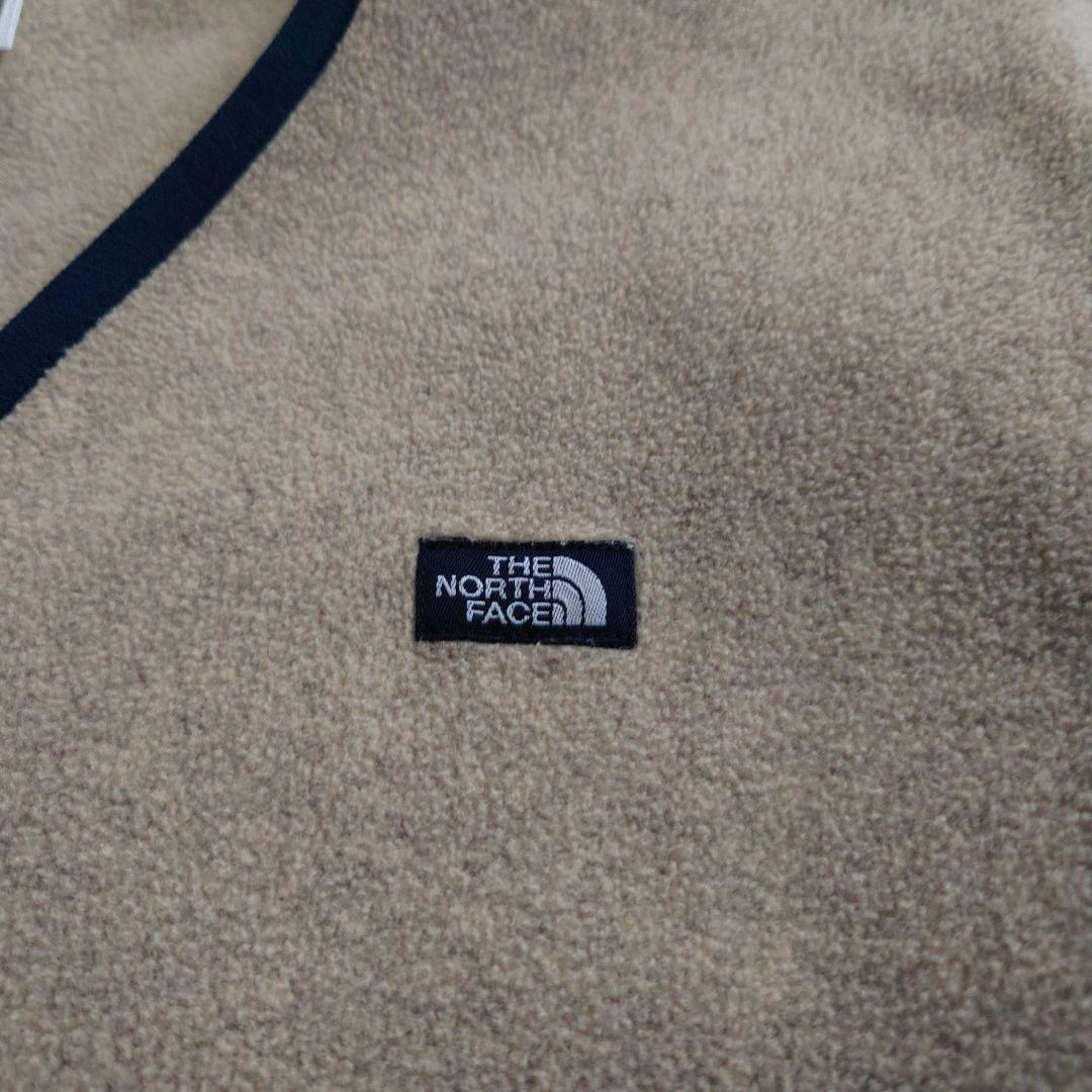 ノースフェイス☆アルマディラカーディガン☆レディースMサイズ☆美品！