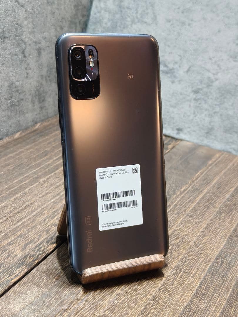 Xiaomi Redmi Note 10 JE SIMフリー スマホ