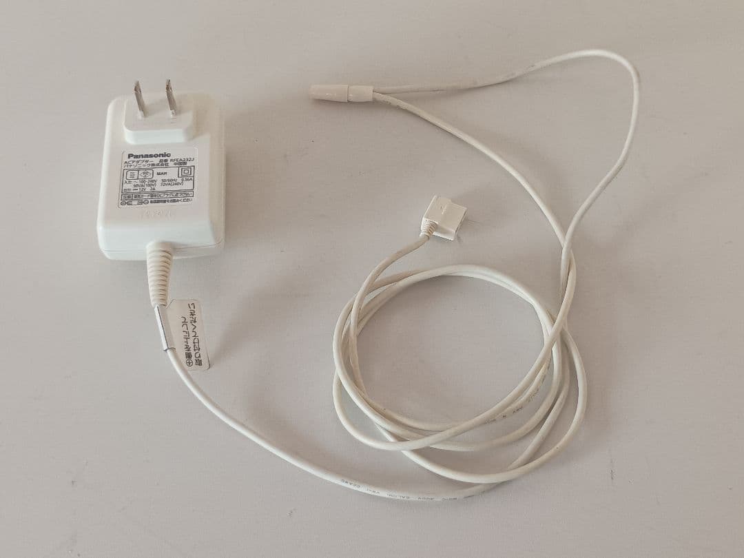 Panasonic ポータブルテレビ UN-JD15T3