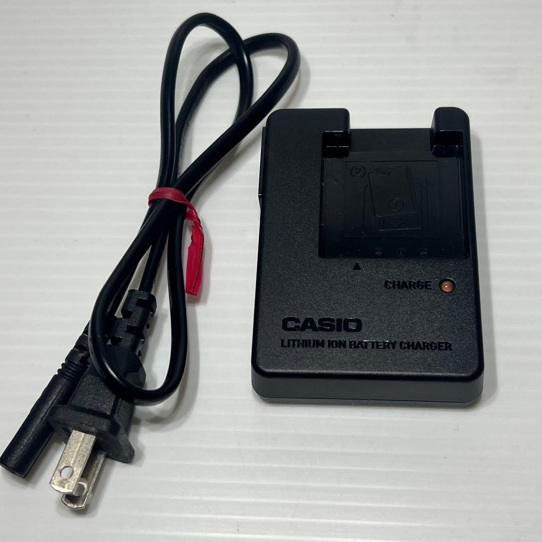 カシオCASIO EXILIM EX-S12ピンクゴールド