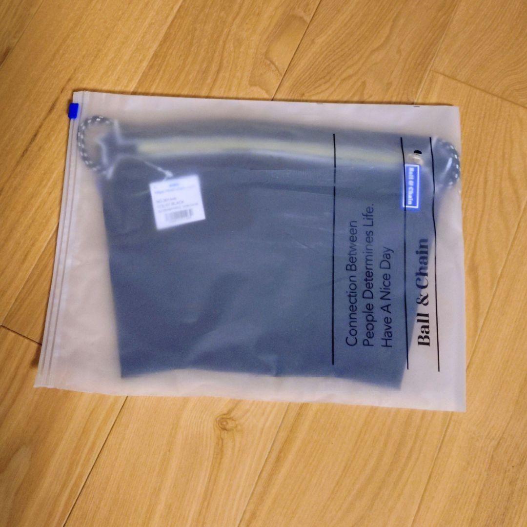 【kyaraさま専用】Ball & Chain 神戸限定　バッグ・ポーチ