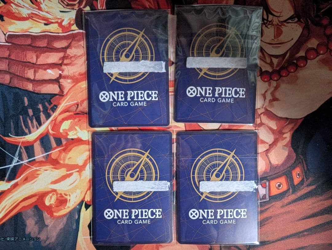 に*く様 モンキー・D・ルフィ：プレミアムカードコレクション ONE PIECE