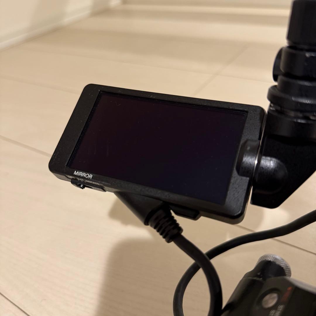 【ヒロ】SONY PXW-FS5 SmallRigトップハンドル付属