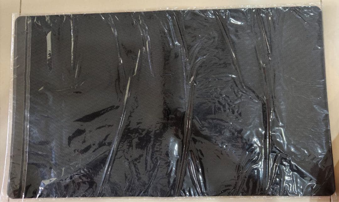 DUELIST CUP 2023 プレイマット 永久に輝けし黄金郷 中国限定