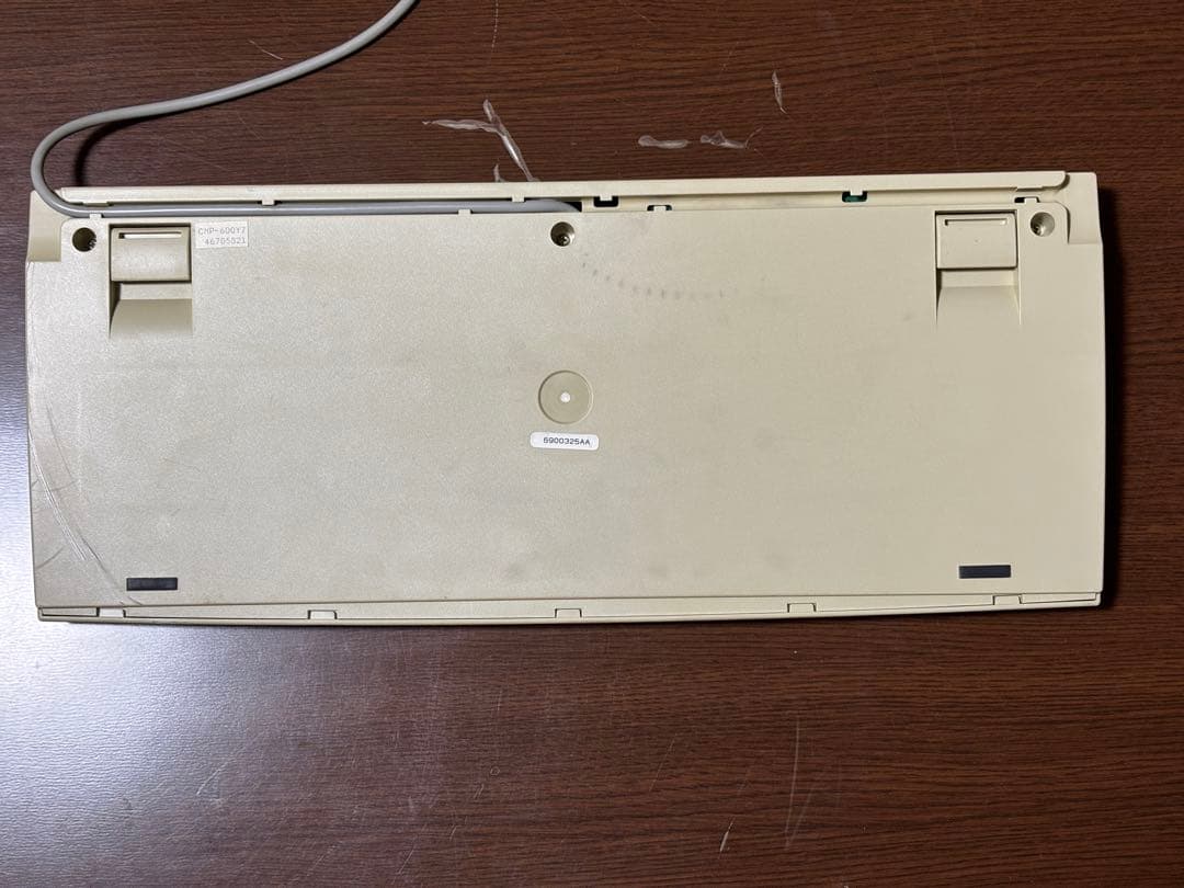 NEC PC-9821 Ra20/N12 簡易動作確認済み HDDベイ欠品