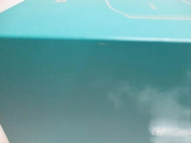 脱毛器　beautigo 通電未確認