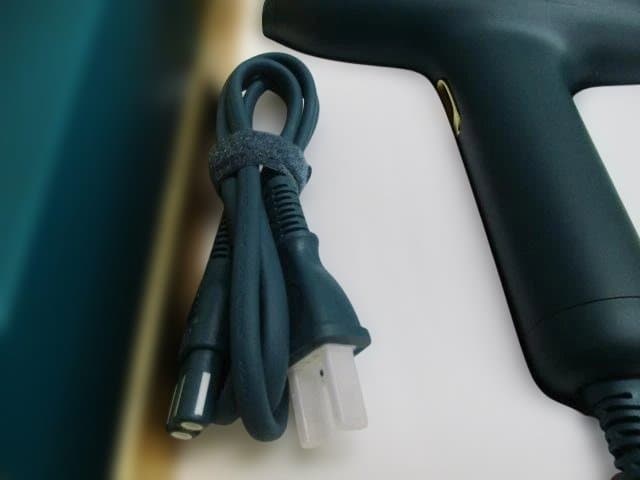 脱毛器　beautigo 通電未確認