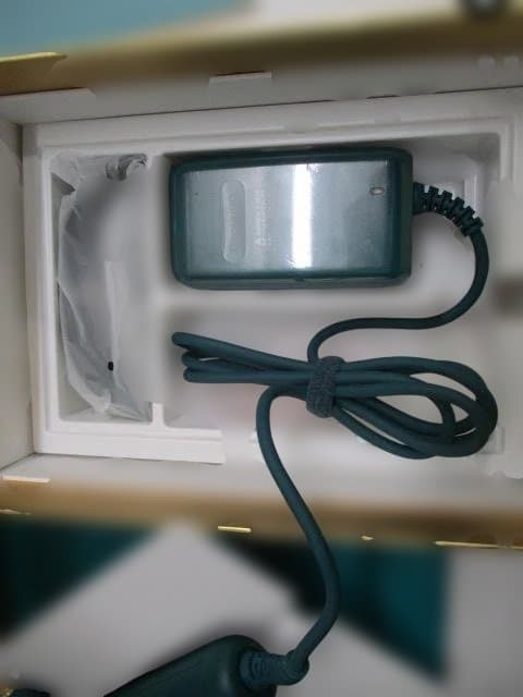 脱毛器　beautigo 通電未確認