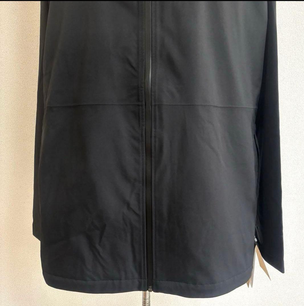 ザノースフェイス VALLE VISTA ジャケット 黒 3XL 海外正規輸入品