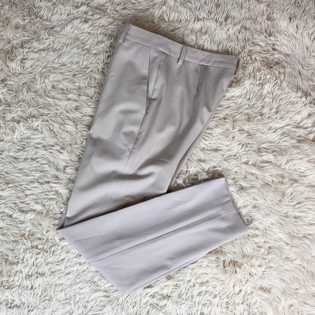 【美品】2023年 セオリー Traceable Wool スーツ セットアップ