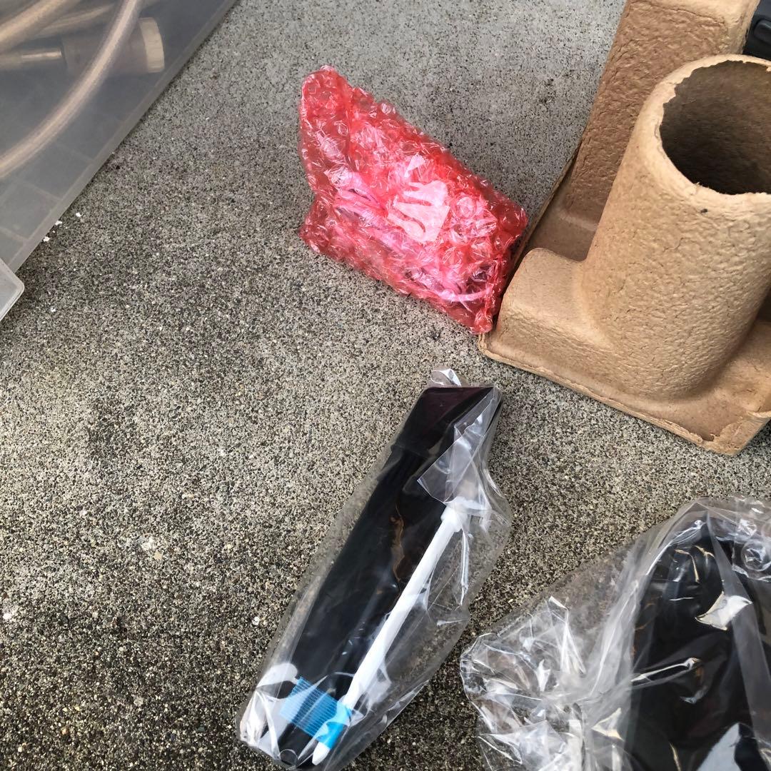 充電式サイクロンスティッククリーナー AZ-SCD-185PM-H