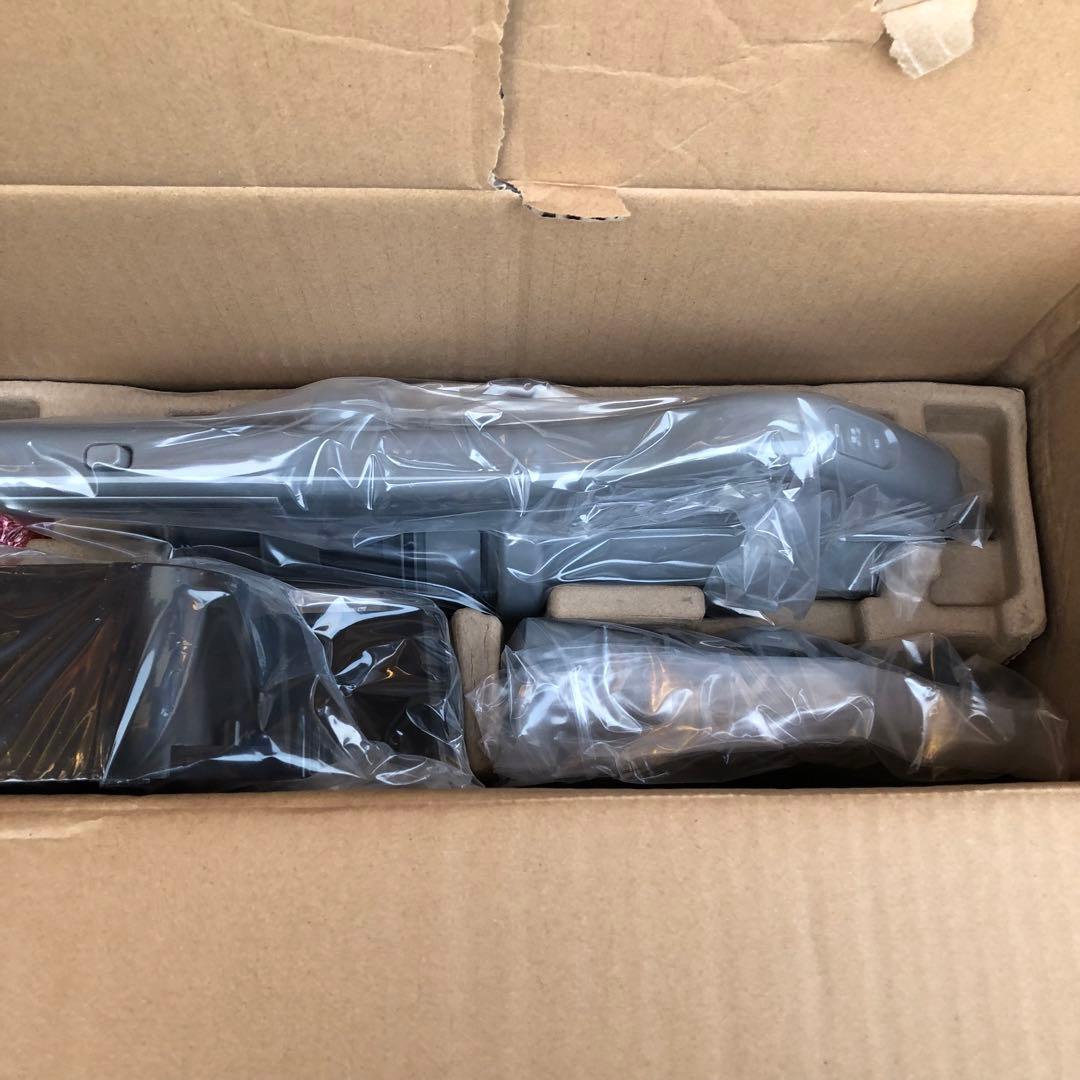 充電式サイクロンスティッククリーナー AZ-SCD-185PM-H