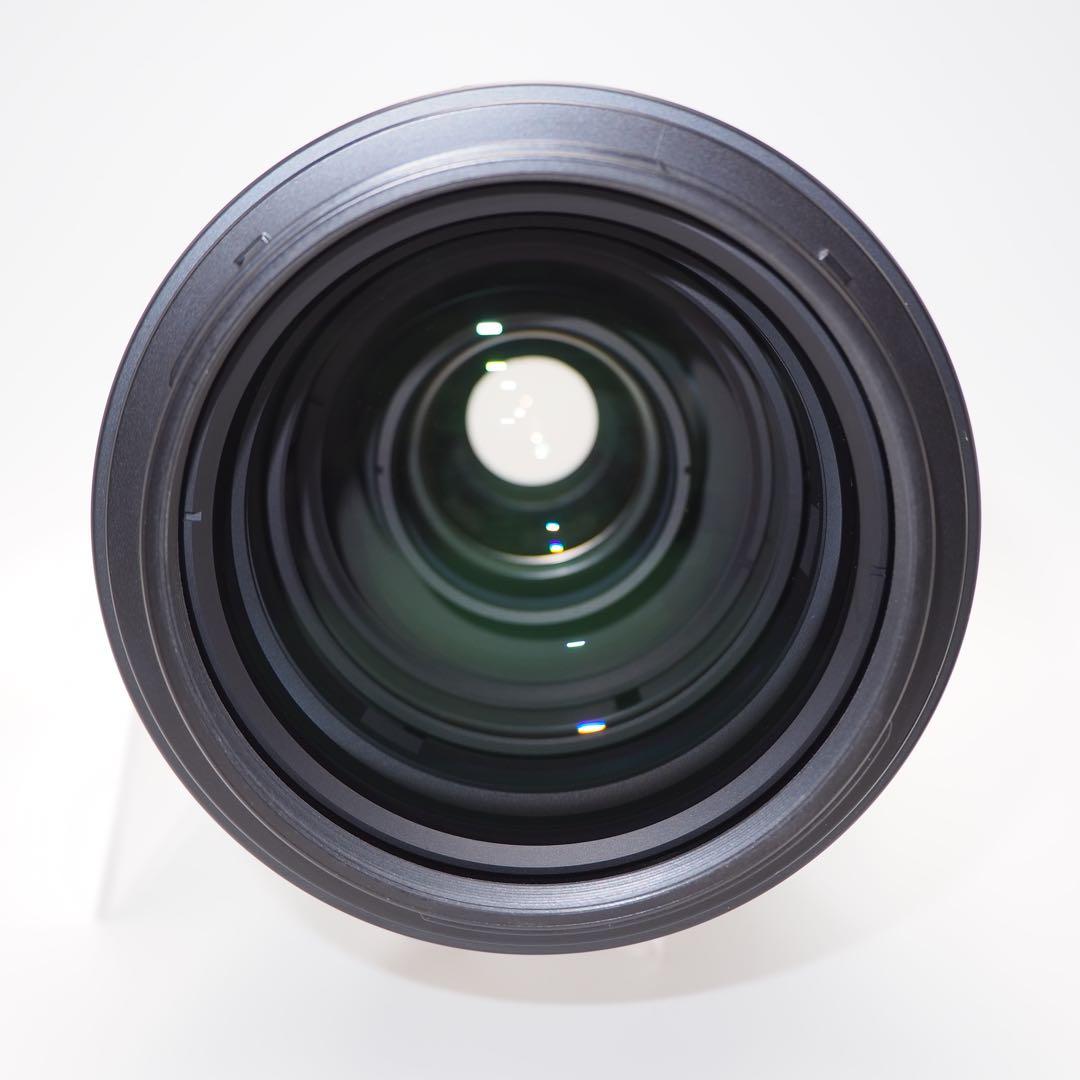 Olympus 35-100mm f2 望遠レンズ 美品 EDレンズ zuiko