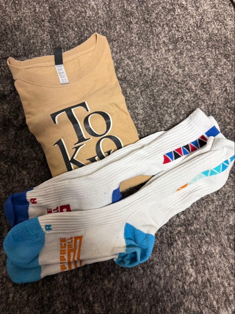 NIKE KOBE 6 おまけつき