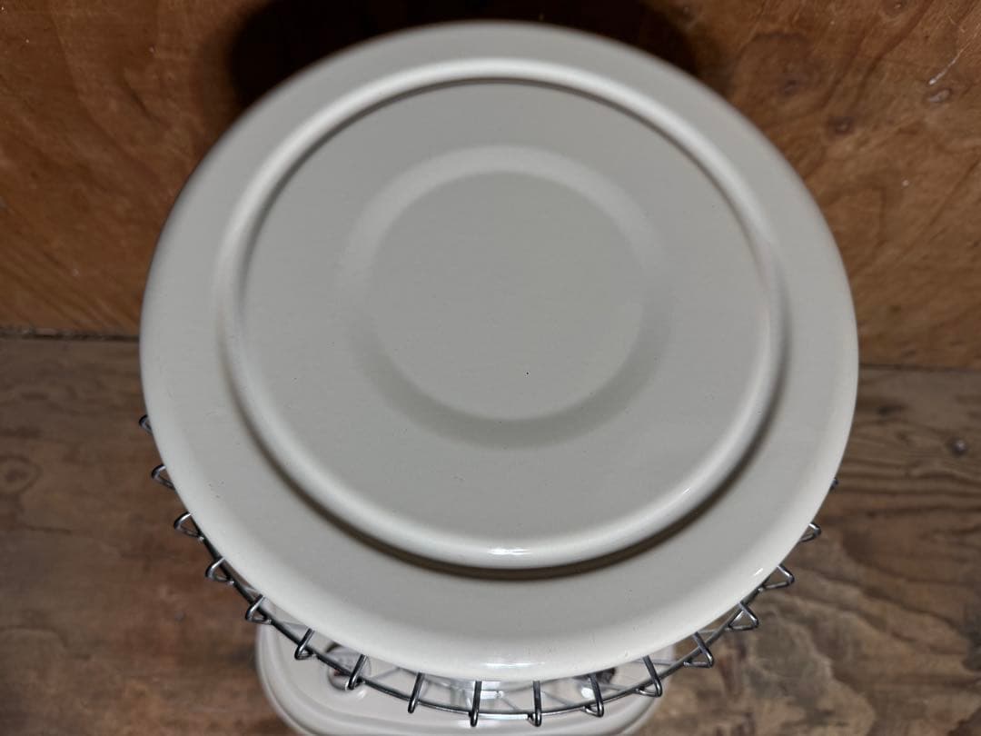 美品 芯乾燥済 石油ストーブ KCL6618(SL6618)分解メンテナンス済