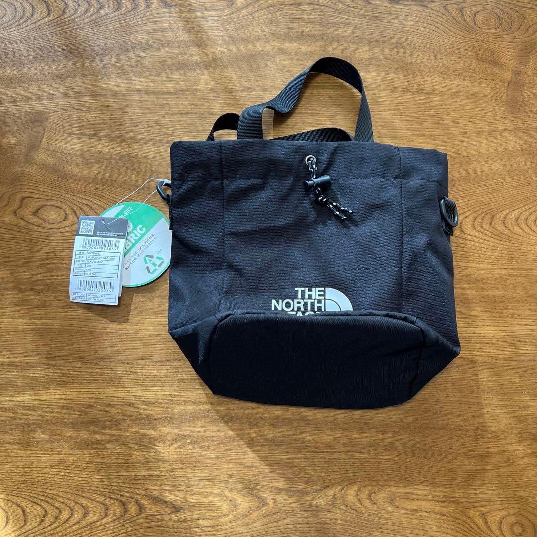 THE NORTH FACE Patagonia小物11点セット新品未使用