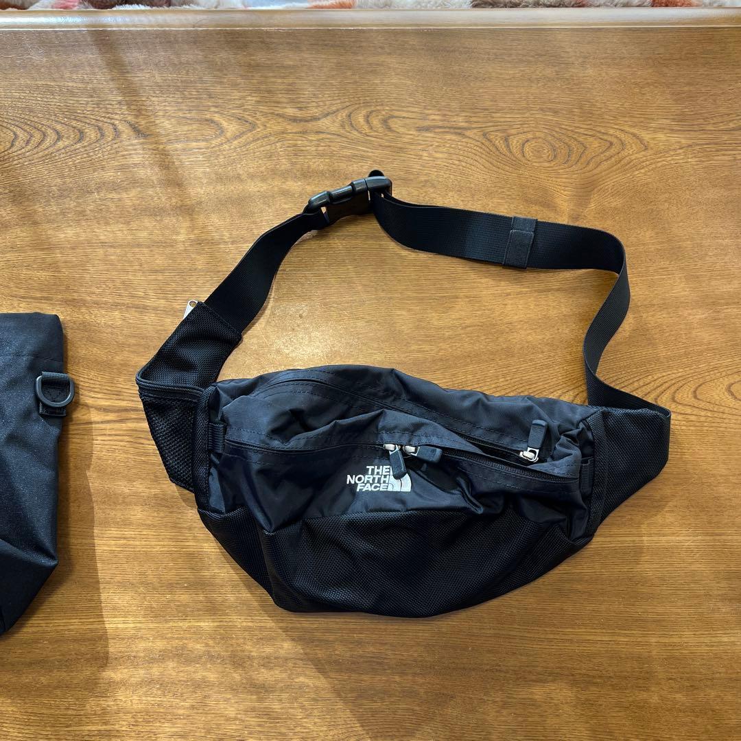 THE NORTH FACE Patagonia小物11点セット新品未使用