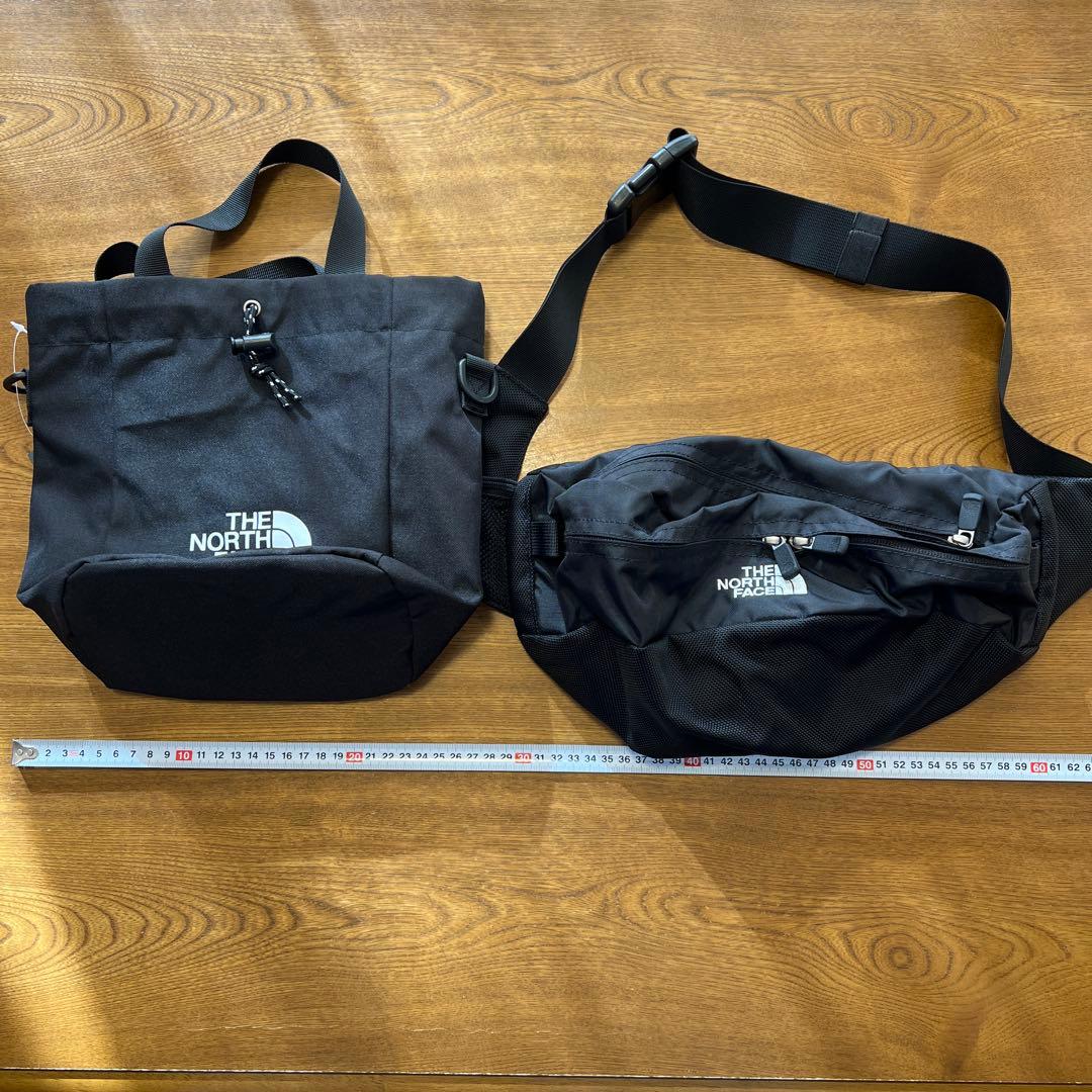 THE NORTH FACE Patagonia小物11点セット新品未使用