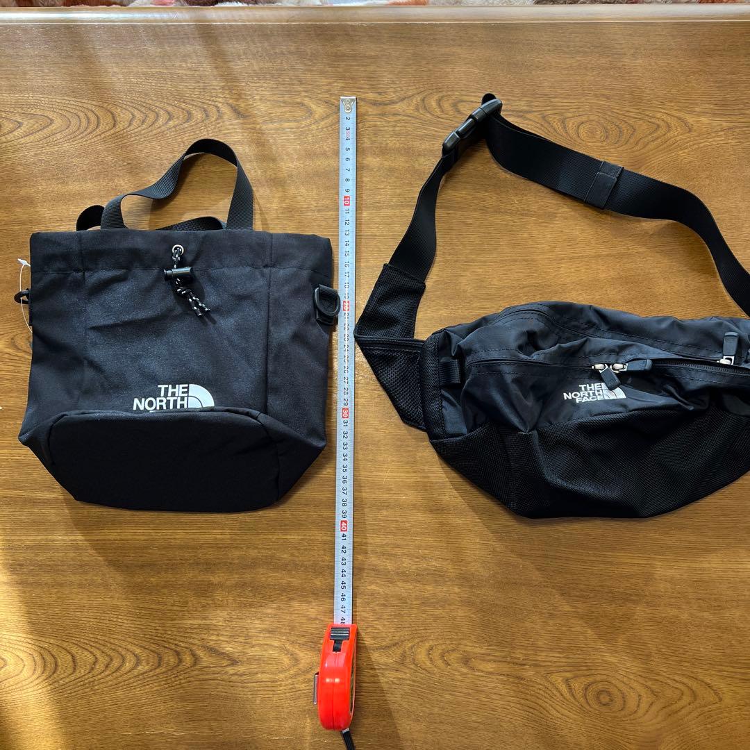 THE NORTH FACE Patagonia小物11点セット新品未使用