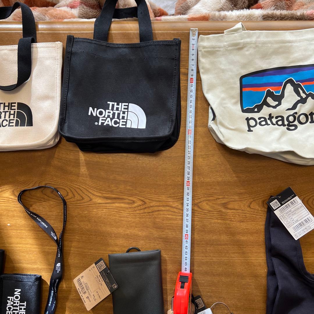 THE NORTH FACE Patagonia小物11点セット新品未使用
