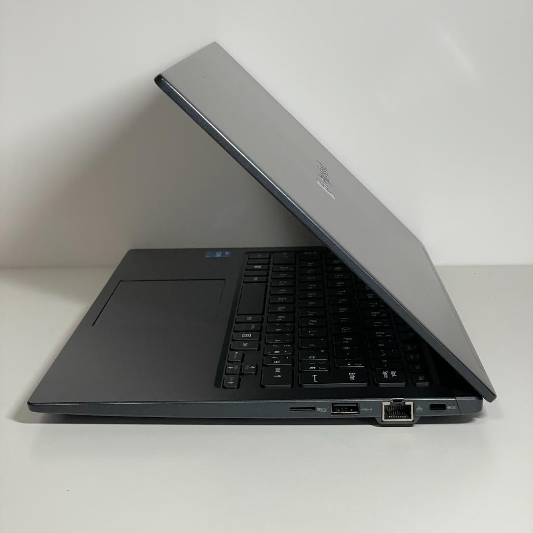 ★美品★ dynabook G83/HS 第11世代i5 16GB 2021年製