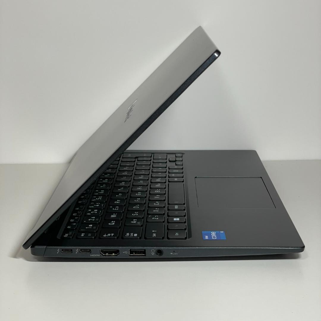 ★美品★ dynabook G83/HS 第11世代i5 16GB 2021年製