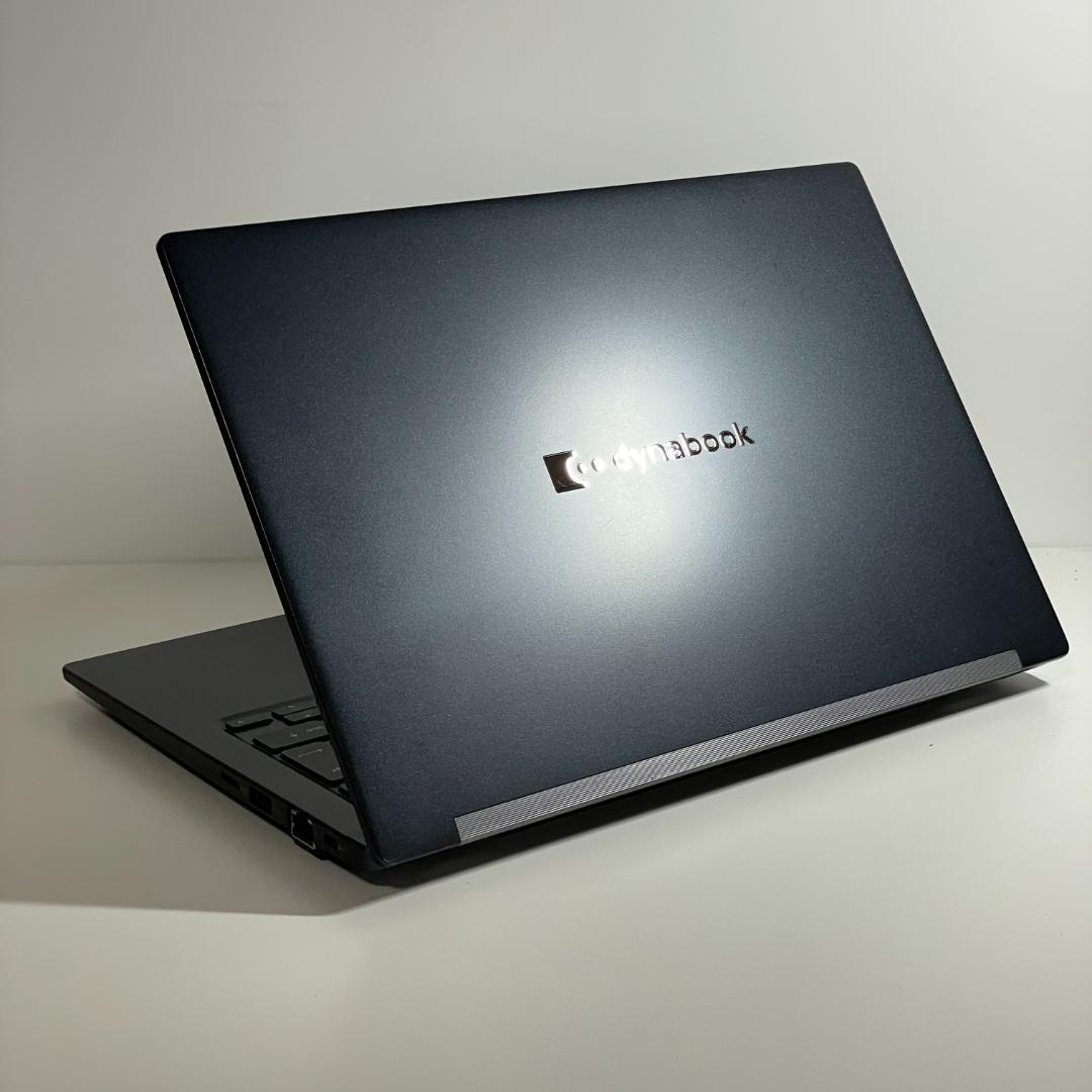 ★美品★ dynabook G83/HS 第11世代i5 16GB 2021年製