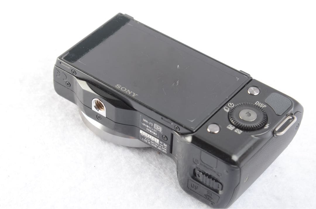 SONY NEX-5 18-55mm＋55-210mm ダブルレンズセット