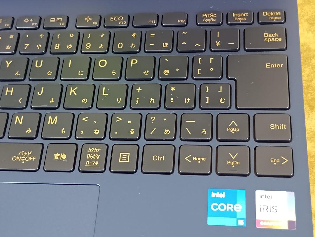 kenkenpa.【美品】NEC LAVIE N13 第12世代