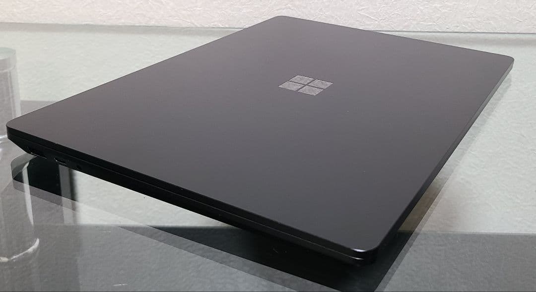 Windowsノート本体 Core i7 512GB Surface Laptop 4