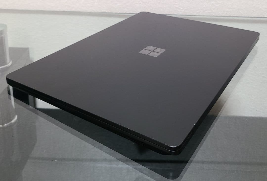 Windowsノート本体 Core i7 512GB Surface Laptop 4