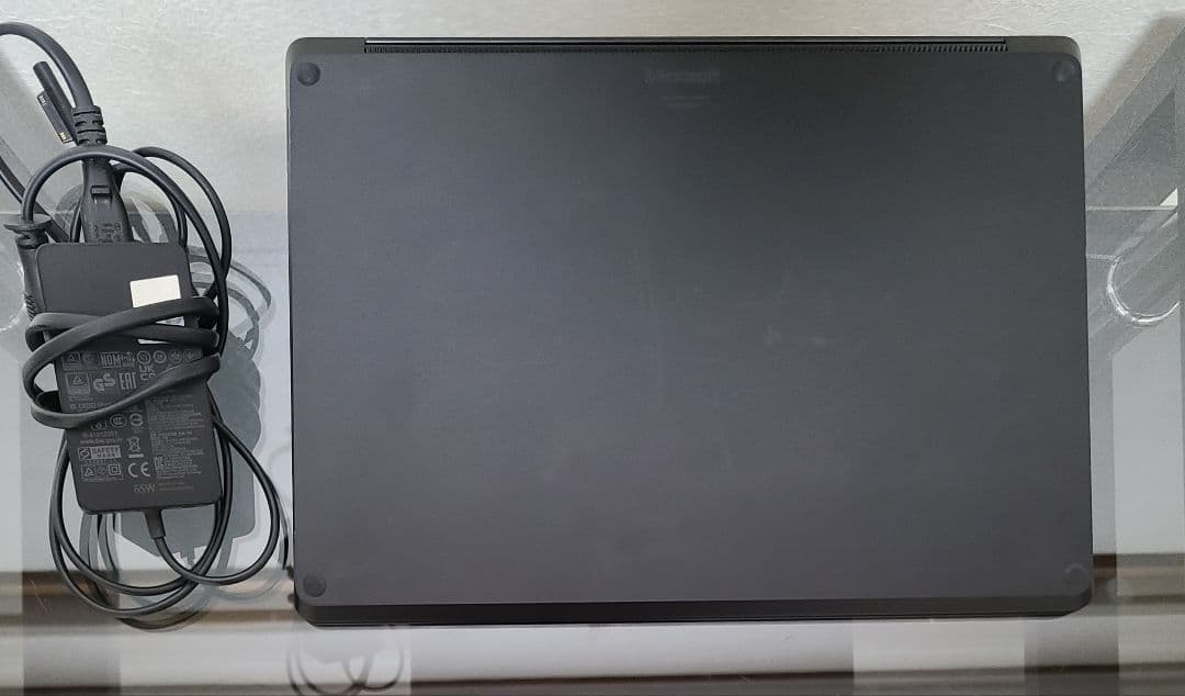 Windowsノート本体 Core i7 512GB Surface Laptop 4