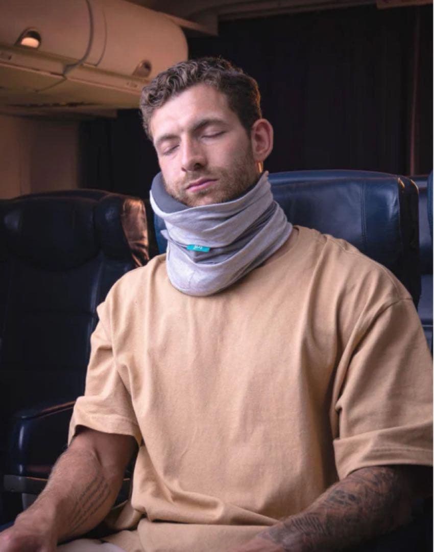 TRTL PILLOW PLUS タートル　ピロープラス　ネックピロー　新品