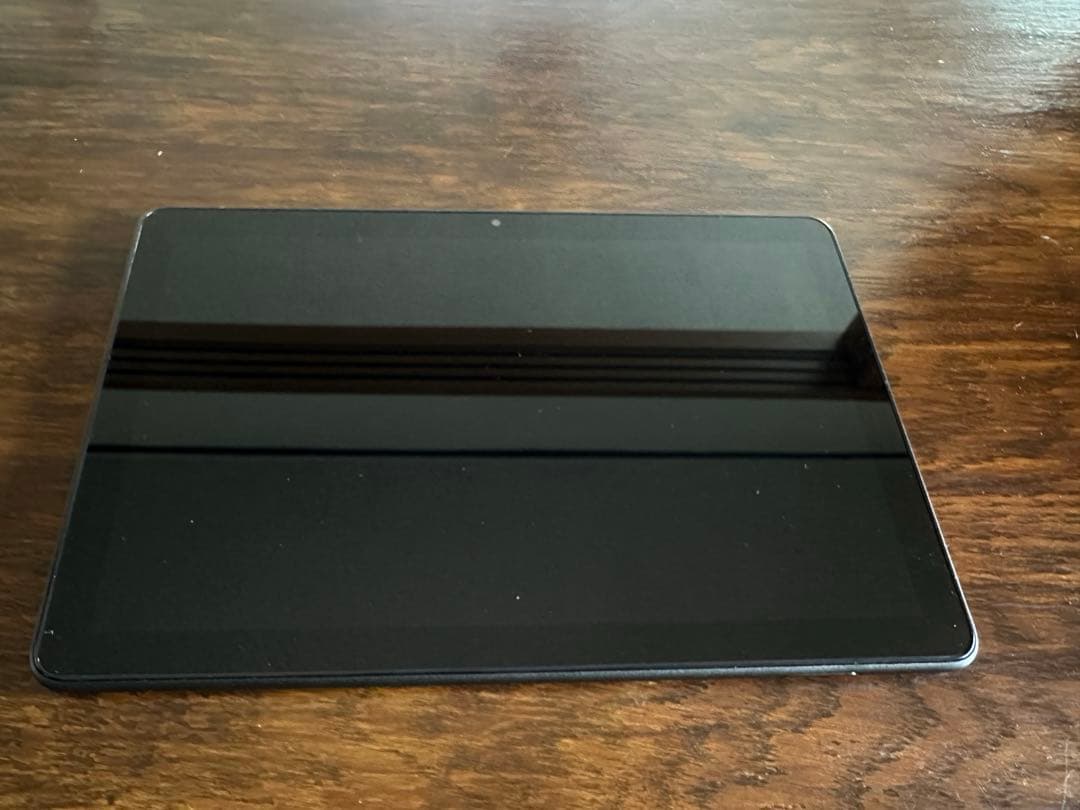 Amazon Fire HD10タブレット第13世代 10インチHD 32 GB