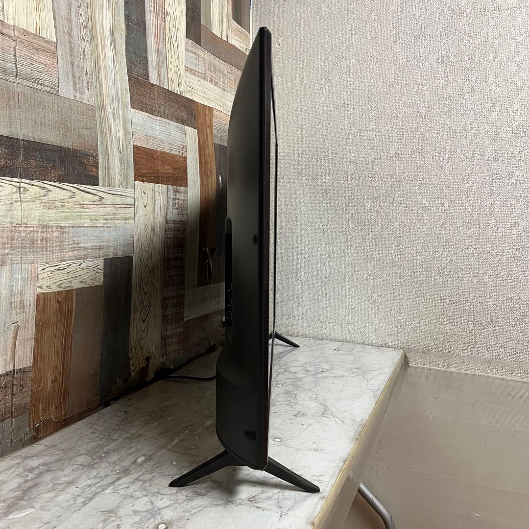 全国送料込❣️LG 43V型 4Kチューナー内蔵Alexa搭載